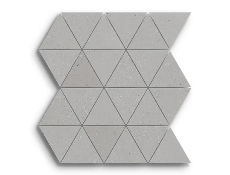 Mozaiek Motto By Mosa T1D01Am Grain Light Grey 29,8 x 30,1 Flitsaanbieding