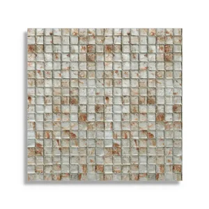 Rechtstreeks Van De Fabrikant mozaiek Multi 29.5 x 29.5
