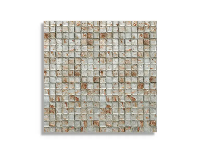 Rechtstreeks Van De Fabrikant mozaiek Multi 29.5 x 29.5