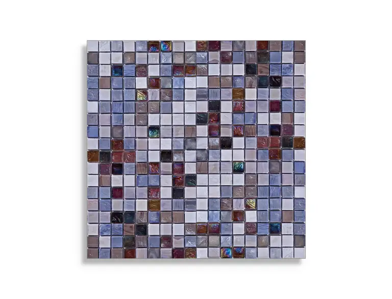 mozaiek Multi 29.6 x 29.6 Goedkoop
