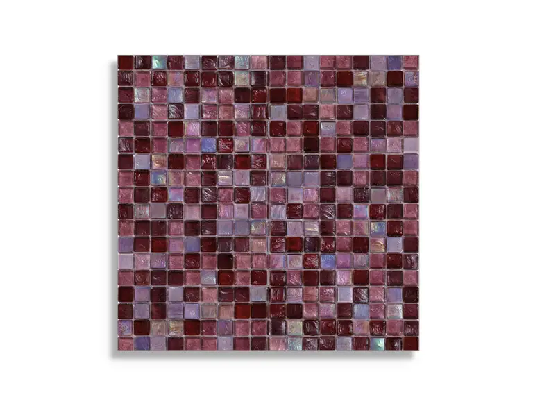 mozaiek Multi 29.6 x 29.6 Nieuw