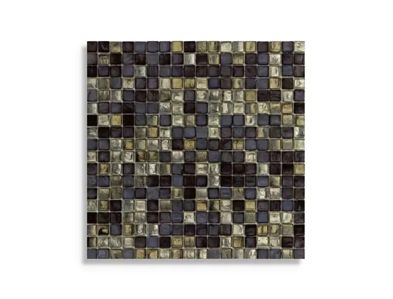 mozaiek Multi 29.6 x 29.6 Betrouwbaar