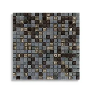 Bestel Nu mozaiek Multi 29.6 x 29.6