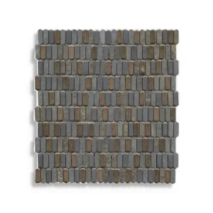 Premium mozaiek Multi 29.7 x 32.2