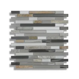 Express Levering mozaiek Multi 30 x 30
