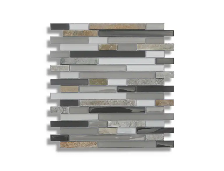 Express Levering mozaiek Multi 30 x 30
