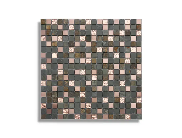 Goedkoop mozaiek Multi 30 x 30
