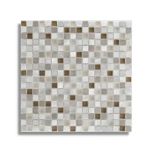 Hete Deal mozaiek Multi 30 x 30
