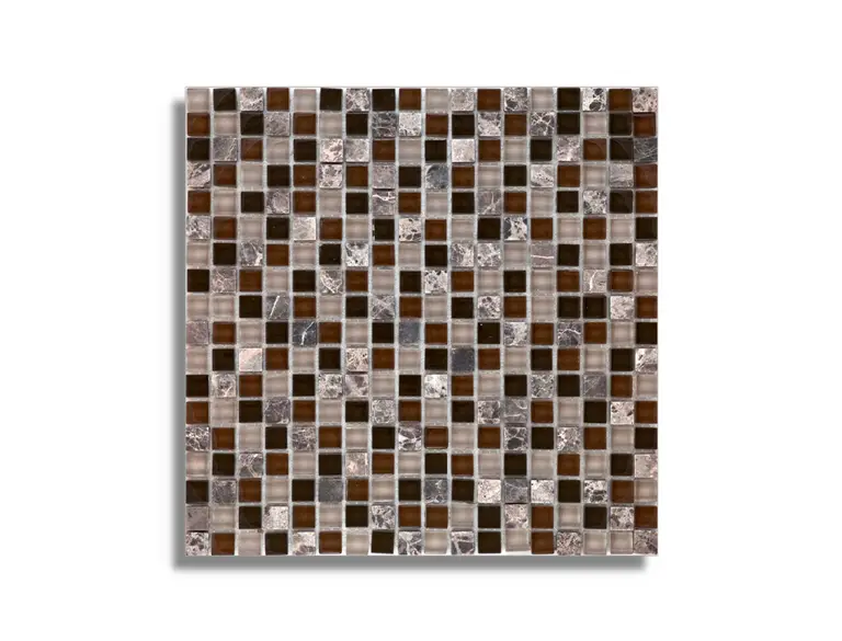 Dagaanbieding mozaiek Multi 30 x 30