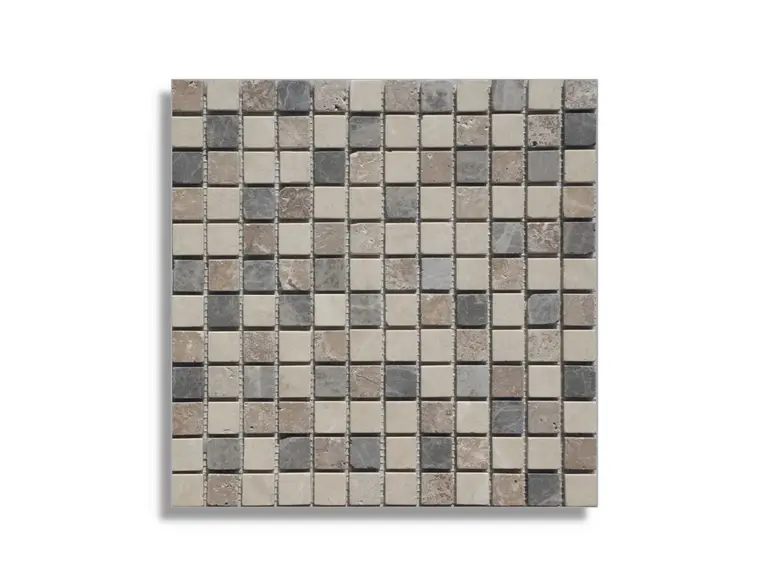 mozaiek Multi 30 x 30 Dagaanbieding