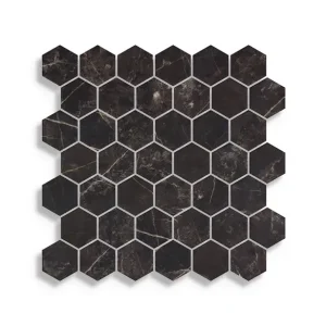 mozaiek Multi 31.1 x 31.1 Populair