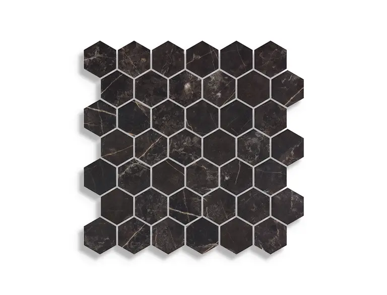 mozaiek Multi 31.1 x 31.1 Populair