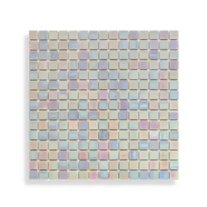 Actieprijs mozaiek Multi 32.2 x 32.2