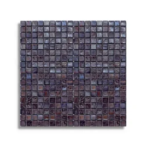 mozaiek Paars 29.5 x 29.5 Flitsaanbieding