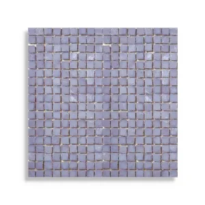 mozaiek Paars 29.5 x 29.5 Direct Beschikbaar