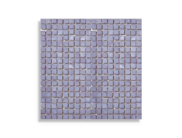 mozaiek Paars 29.5 x 29.5 Direct Beschikbaar