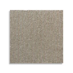 mozaiek Piet Boon Pixel Tile Taupe Mosaico 30 x 30 Finale Uitverkoop