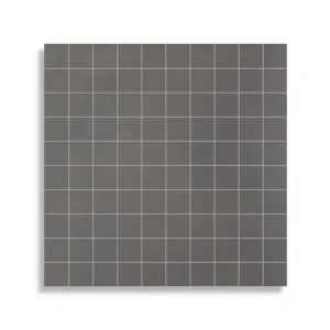 Gecertificeerd Mozaiek Piet Boon Textur Plomb Mat (3 x 3) 30 x 30