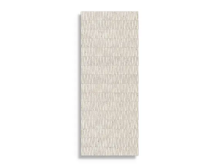 mozaiek Porcelanosa Durango Bone Acero Mosaico 59,6 x 150 Hete Deal
