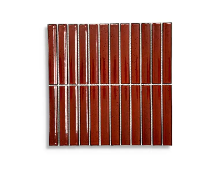 mozaiek Rood 30 x 29.6 Beste Prijs