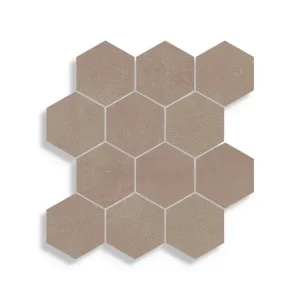 Exclusieve Aanbieding mozaiek Taupe 30 x 34