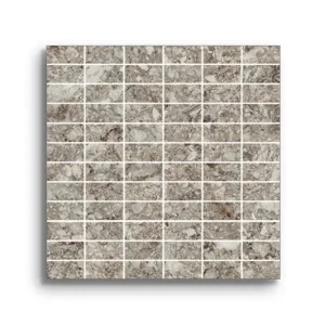 Mozaiek vtwonen Composite Mozaiek Dark Grey 30 x 30 Betaalbaar