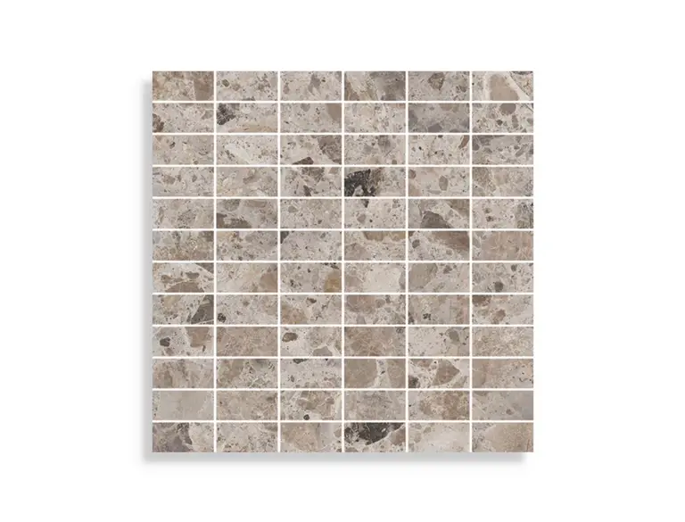 Mozaiek vtwonen Composite Sand Mozaiek (2,4 x 4,8) 30 x 30 Goedkoop