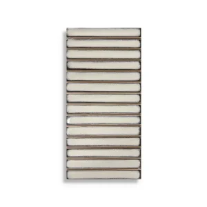 Actieprijs mozaiek Wit 12.5 x 25