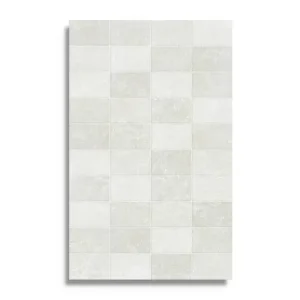 mozaiek Wit 25 x 40 Uitverkoop