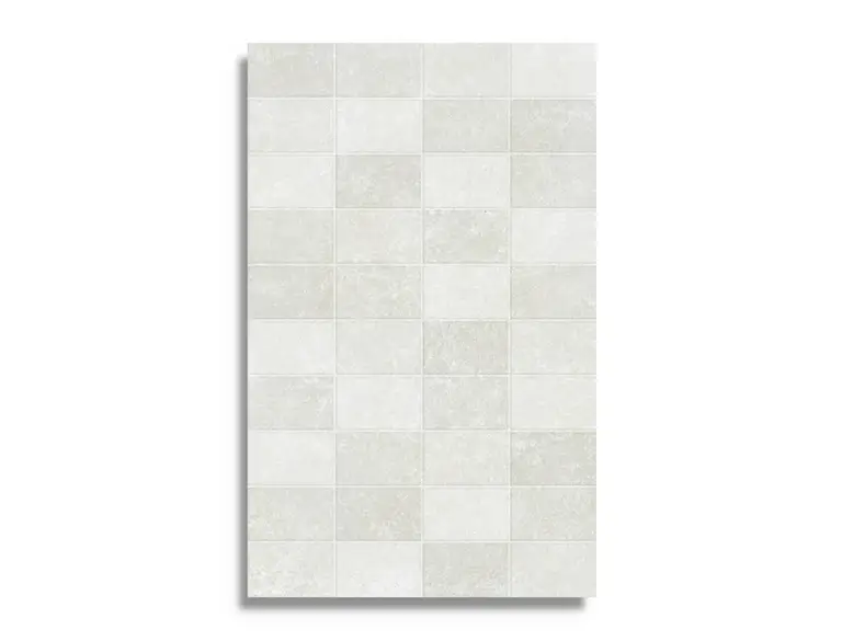 mozaiek Wit 25 x 40 Uitverkoop