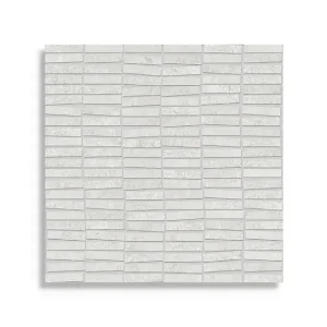 Actieprijs mozaiek Wit 30 x 30