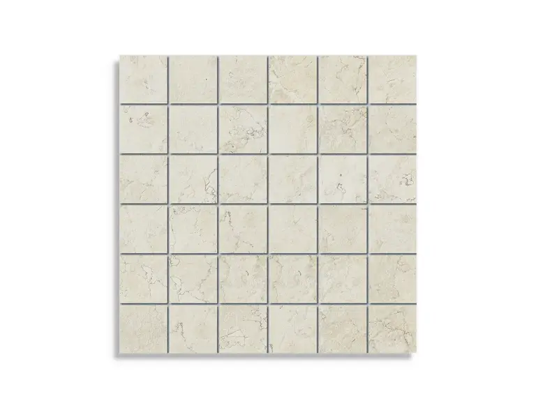 Beperkte Voorraad mozaiek Wit 30 x 30