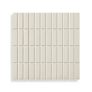 mozaiek Wit 30 x 30 Dagaanbieding