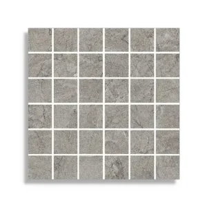 mozaiek Wit 30 x 30 Laatste Versie