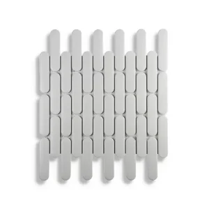 mozaiek Wit 30 x 30 Populair