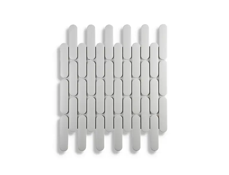 mozaiek Wit 30 x 30 Populair