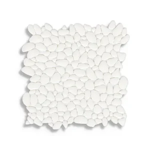 mozaiek Wit 30.5 x 30.5 Nieuw