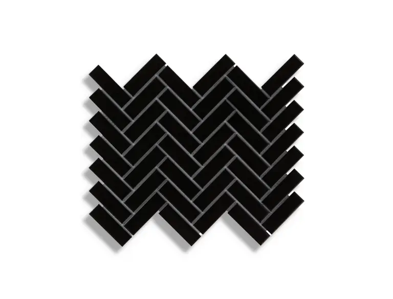 Shop Nu mozaiek Zwart 24.7 x 31.8
