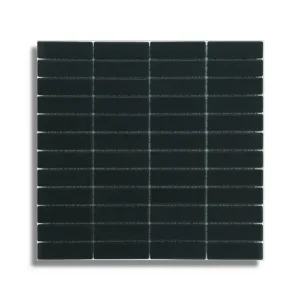 Favoriet mozaiek Zwart 28.6 x 29.5