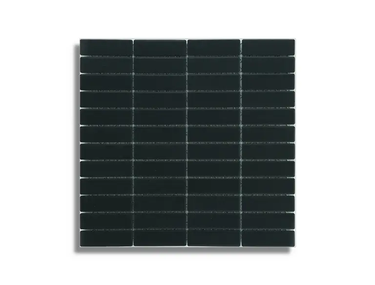Favoriet mozaiek Zwart 28.6 x 29.5