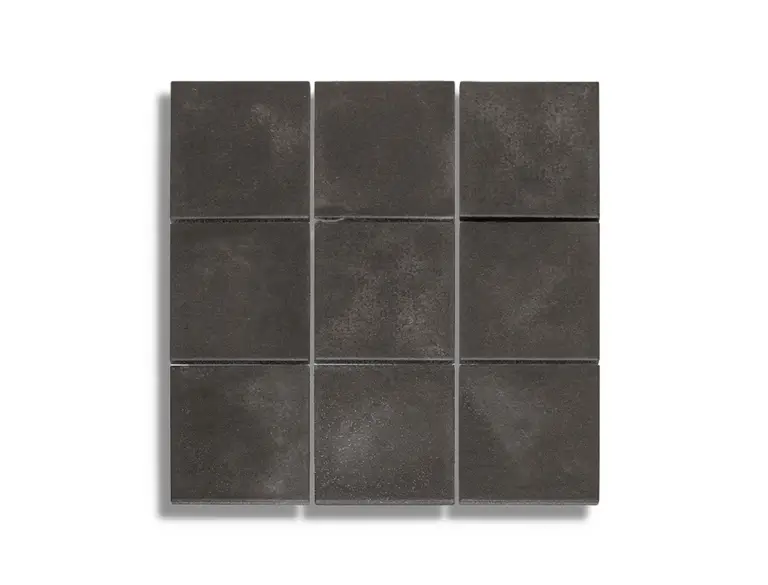 Uitverkoop mozaiek Zwart 29.7 x 29.7