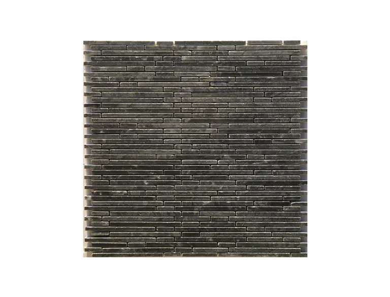 mozaiek Zwart 30 x 30 Must-Have