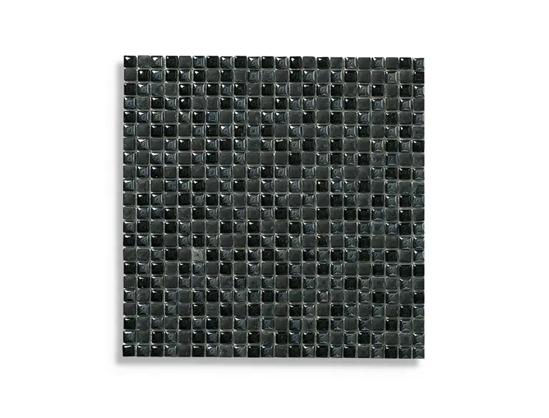 Koop Online mozaiek Zwart 30 x 30