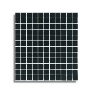 Koopje mozaiek Zwart 30 x 32.7