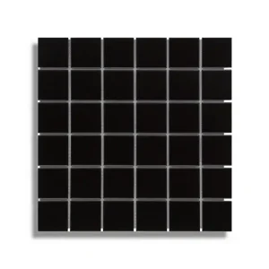 mozaiek Zwart 30.9 x 30.9 Koop Online