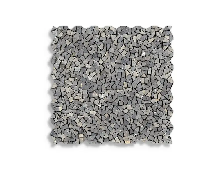 mozaiek Zwart 31 x 31 Lage Kosten