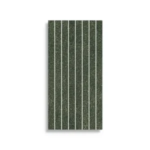 Koopje Mozaiektegel El Barco Aymara Verde 15 x 30