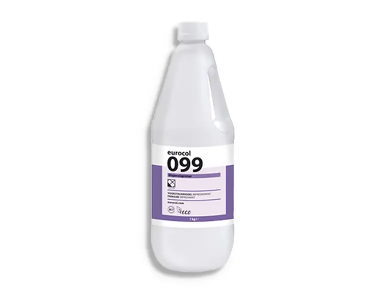 Premium Oppervlaktebehandeling Eurocol 099 Dispersieprimer1 L