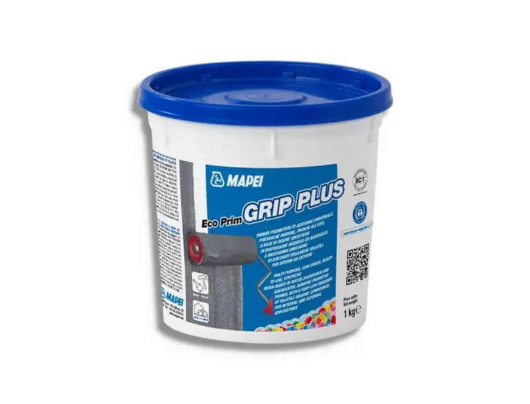 Oppervlaktebehandeling Mapei Mapei Ecoprim Grip Plus 1 Kg Betrouwbaar