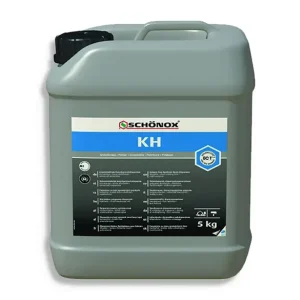 Bestseller Oppervlaktebehandeling Schonox KH jerrycan 5 kg